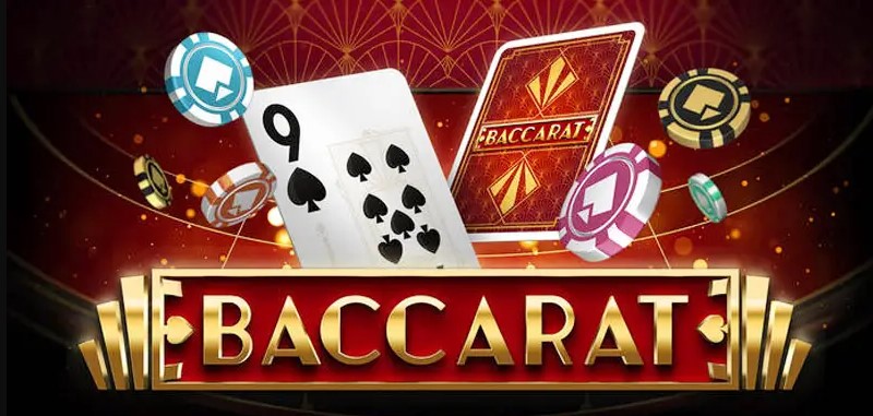 Baccarat thabet: Kinh nghiệm và chiến lược giành chiến thắng