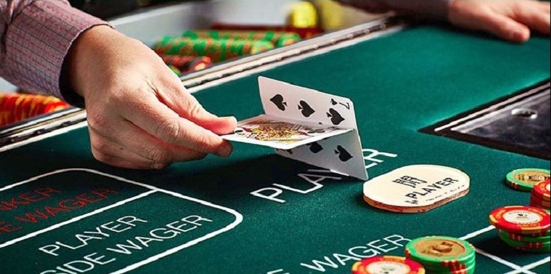 Đánh giá và trải nghiệm chơi Baccarat tại thabet