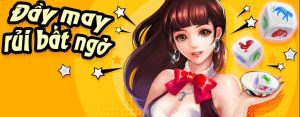 Game Bầu Cua Tôm Cá online thabet - Cổng game giải trí đỉnh cao