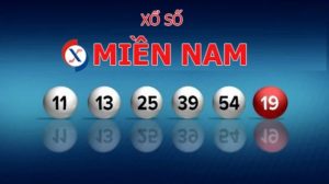 Giới thiệu về xổ số miền Nam