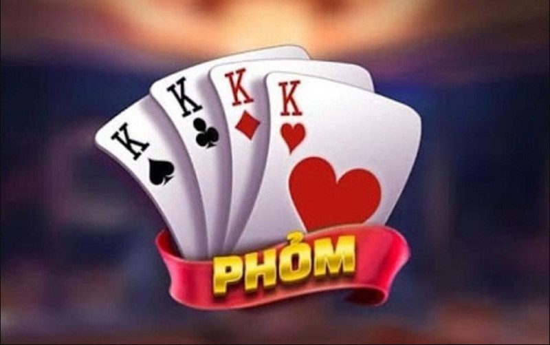 Hướng dẫn cách chơi game Phỏm online thabet chi tiết