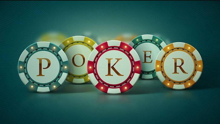 Hướng dẫn chơi Poker thabet đơn giản