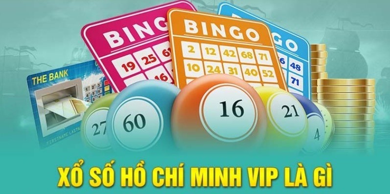 Hướng dẫn đặt cược xổ số Hồ Chí Minh Vip dễ dàng