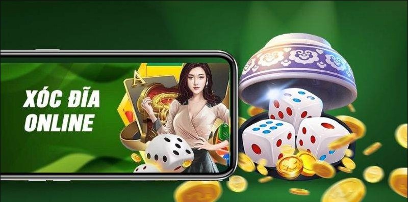 Luật chơi và cách chơi Game xóc đĩa đổi thưởng thabet