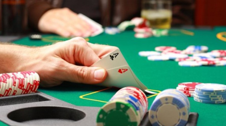 Luật Poker thabet đơn giản, dễ hiểu nhất