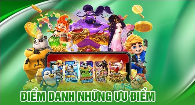 Mẹo khi tham gia chơi game nổ hũ thabet