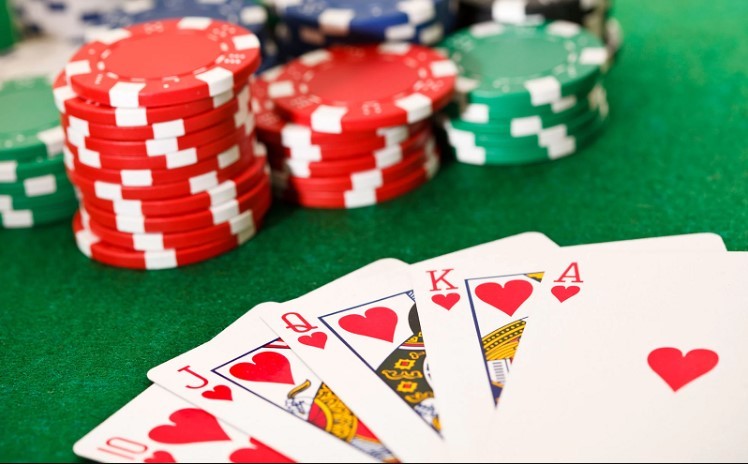 Những quy luật poker thabet dành cho người chơi – hướng dẫn chơi Poker thabet đơn giản