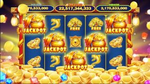 Slot game thabet là như thế nào?