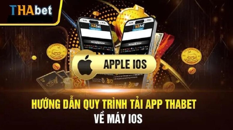 Link tải app thabet chính thức