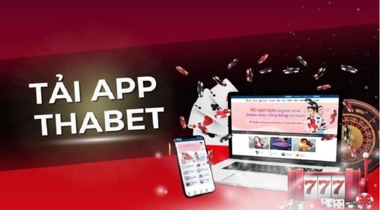 Những lưu ý khi tải app thabet