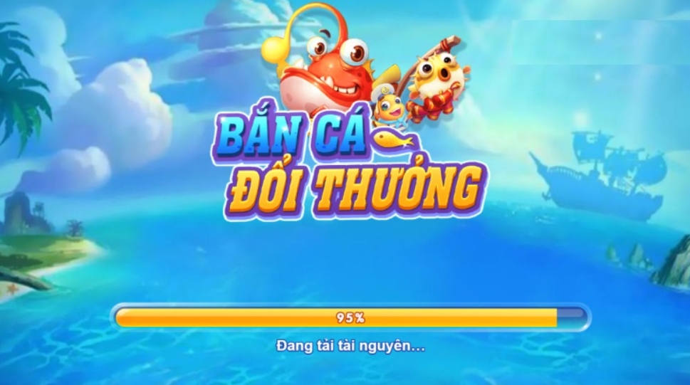 Bắn Cá Uwin - siêu phẩm hot nhất hiện nay