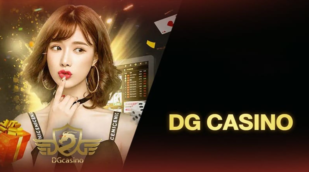 Giới thiệu tổng quan về DG Casino