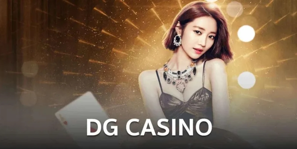 Những trò chơi nổi bật tại DG Casino trên Thabet