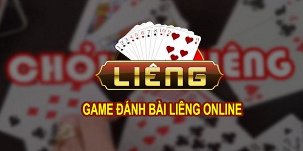 game bài liêng