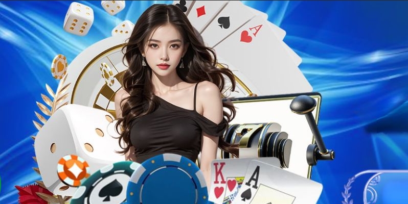 Poker là một lựa chọn thú vị để trải nghiệm